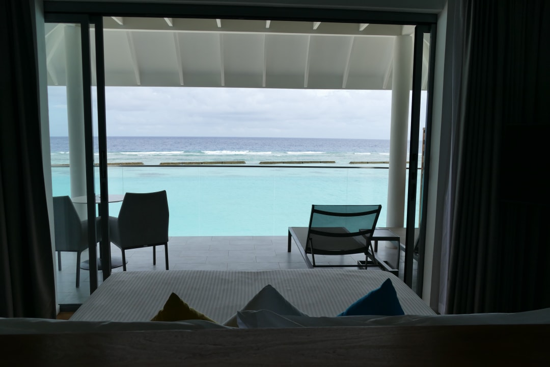 Zimmer Kuramathi Maldives