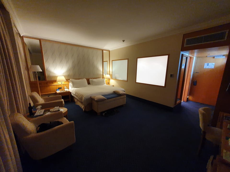 Zimmer TUI BLUE Pioneer Beach