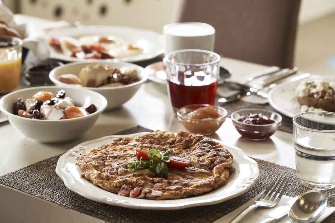 Gastro Lato Boutique Hotel