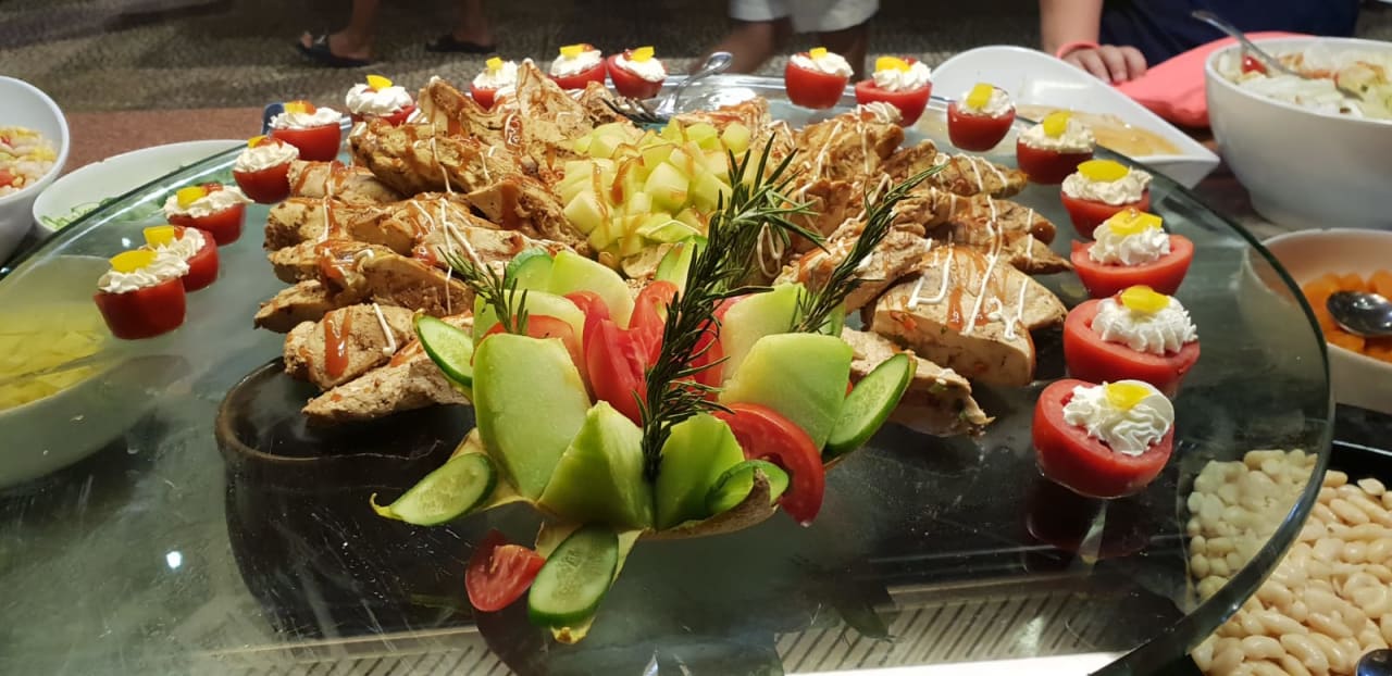 Gastro Hotel Caves Beach Resort (Adults Only)