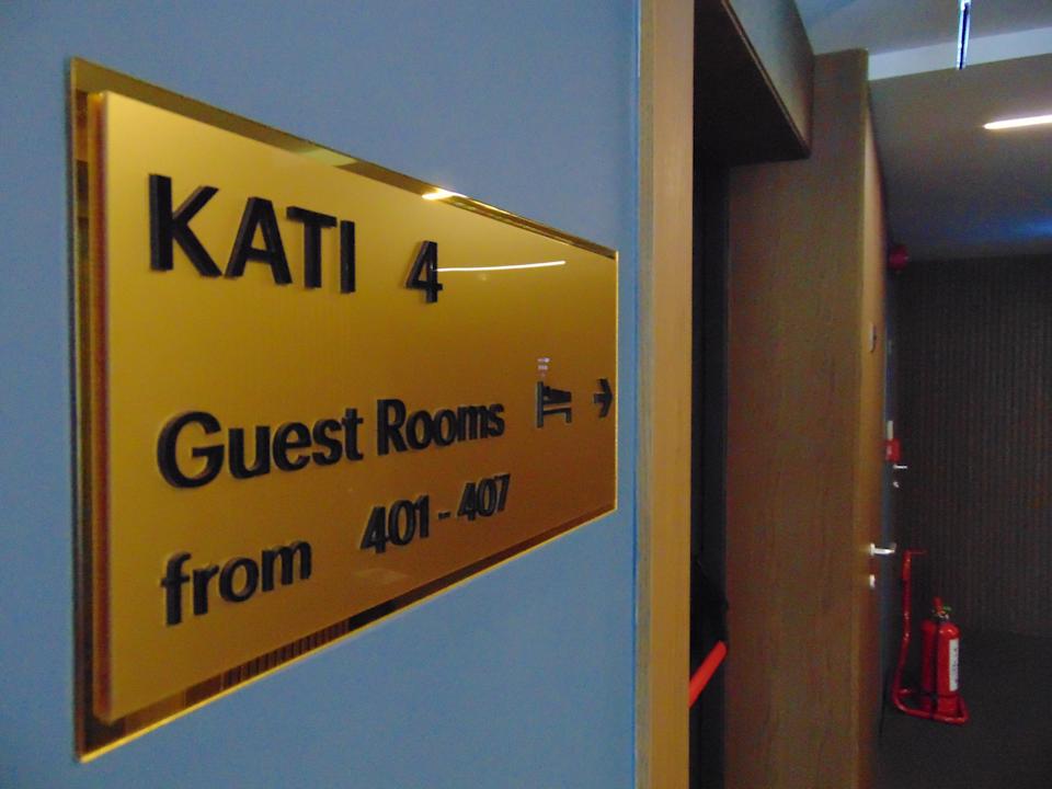 Sonstiges Hotel Elisa Tirana, Affiliated by Meliá