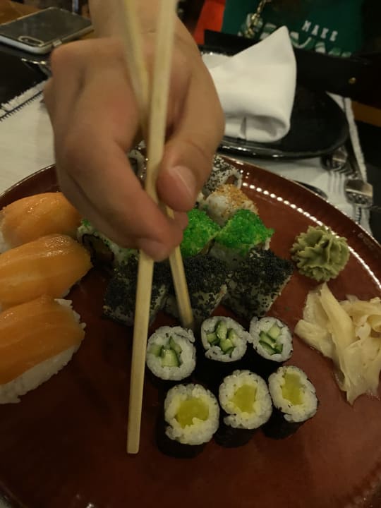 Gastro Hotel Delphin Imperial