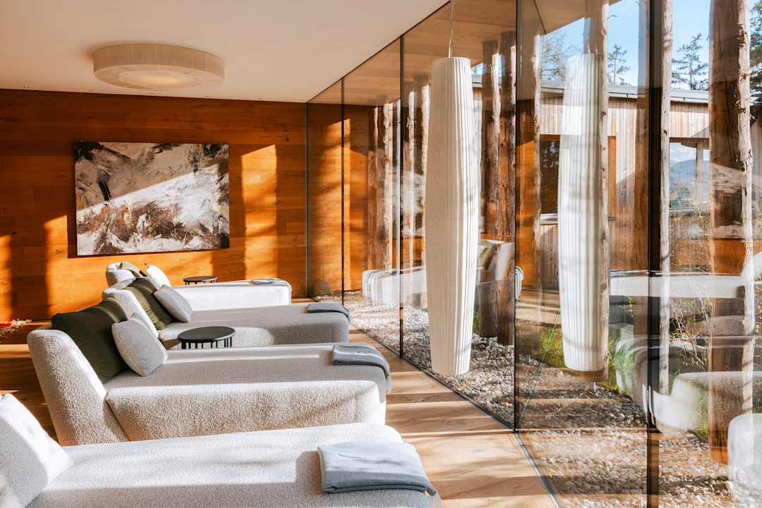 Sonstiges Hotel Der Waldhof