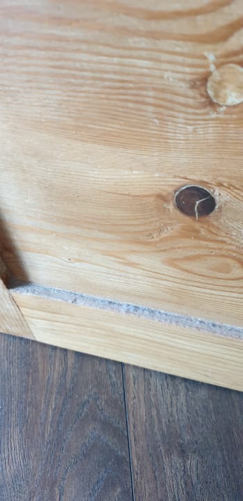 Zimmer Haus Gohlke am See