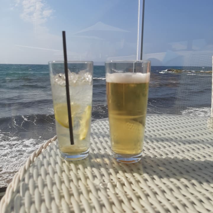 Gastro Arina Beach Resort