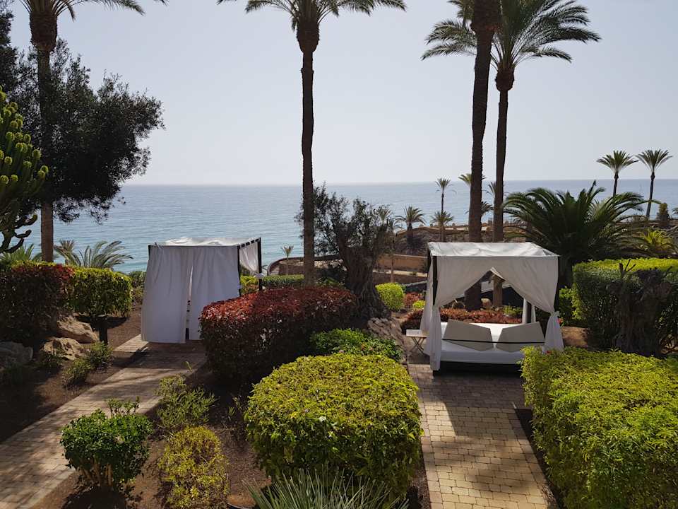 Gartenanlage R2 Rio Calma Hotel & Spa & Conference