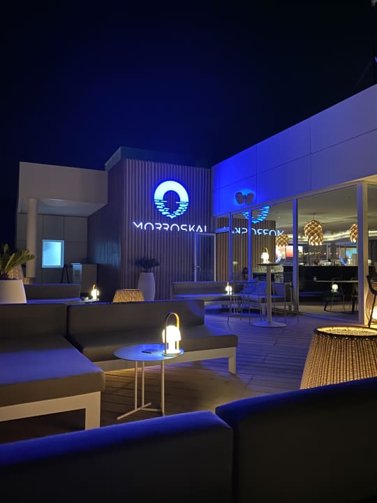 Außenansicht ROBINSON JANDIA PLAYA