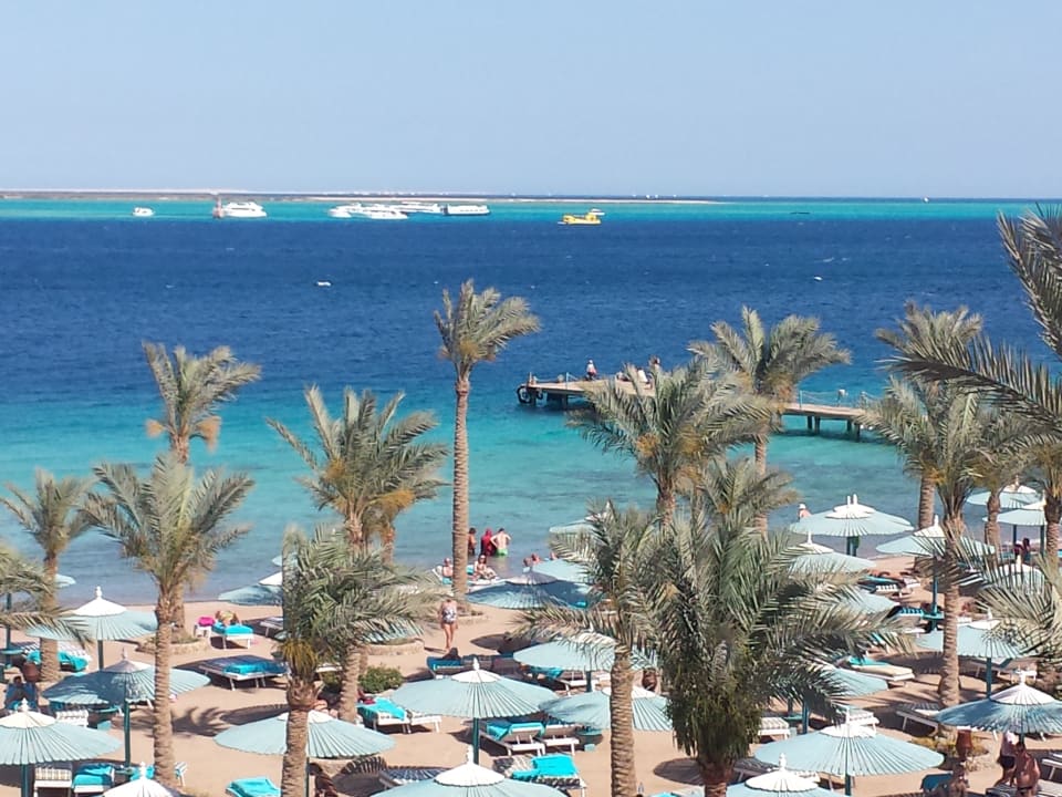 Zimmer Regina Resort and Aqua Park Hurghada