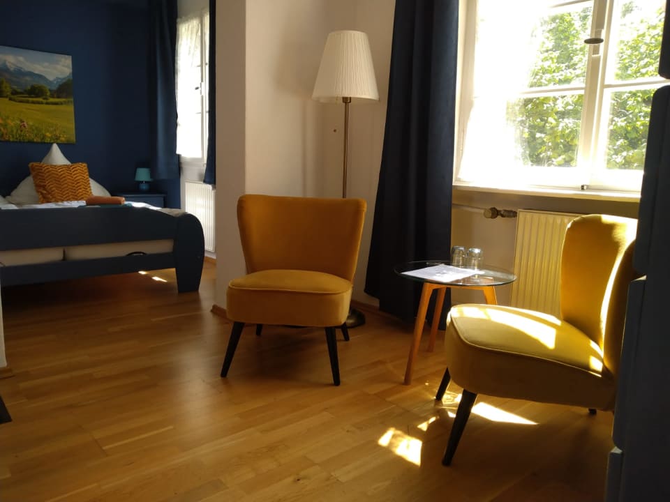 Zimmer Hotel Garni Forsthaus