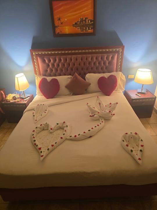 Zimmer Parrotel Aqua Park Resort