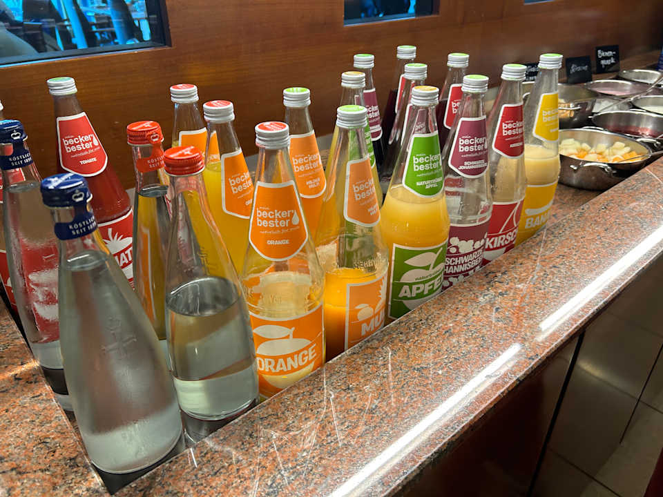 Gastro Hotel Mercure Hameln