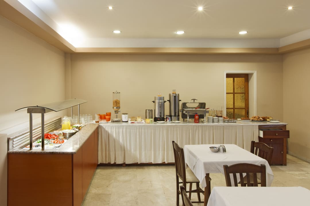 Gastro Hotel Africa