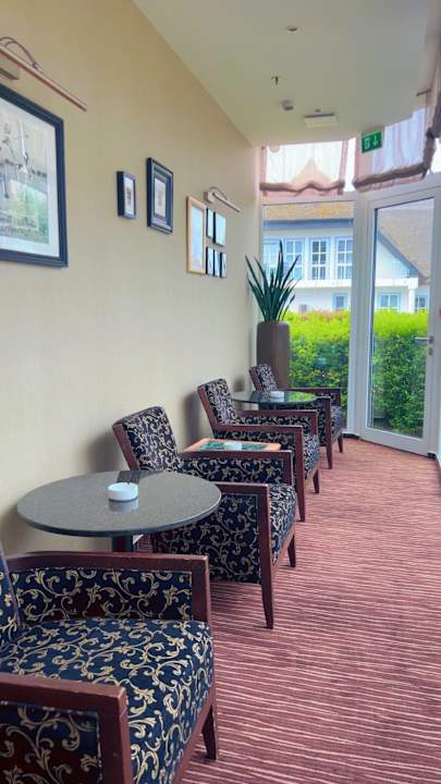 Gastro Balmer See – Hotel•Golf•Spa