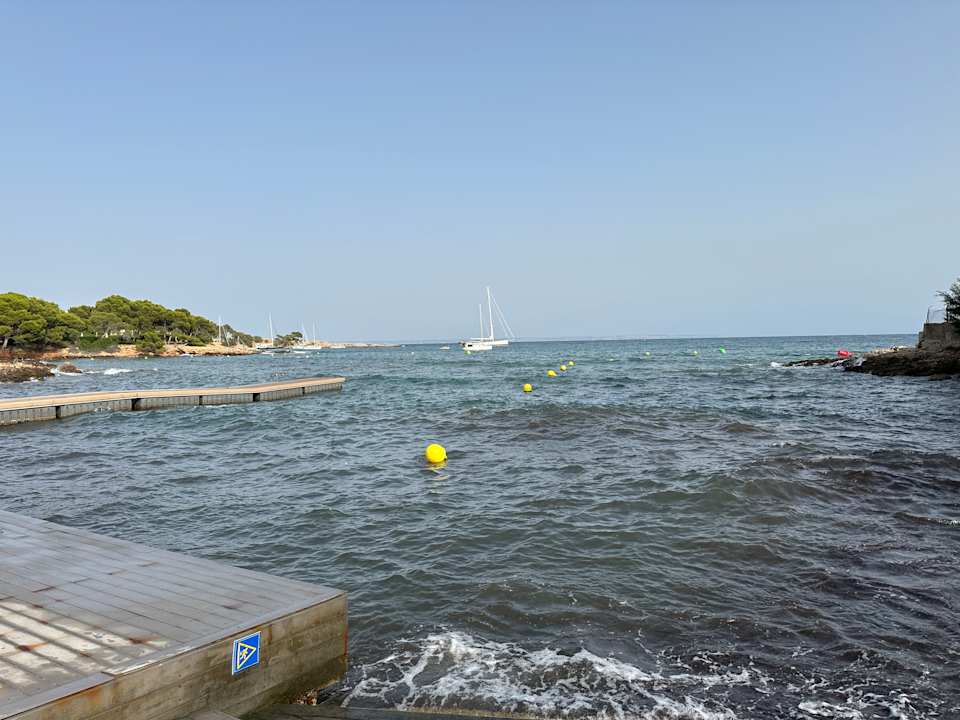Strand Hotel Son Caliu Spa Oasis