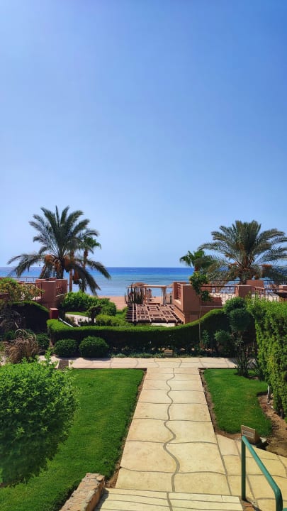 Ausblick Shams Prestige Abu Soma-Adults Only