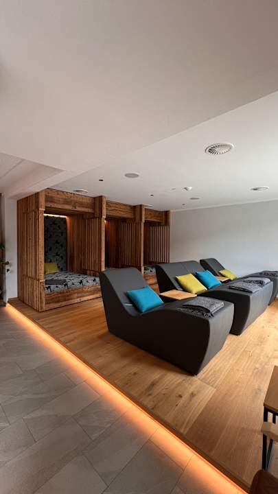 Zimmer Hotel zum Pinzger