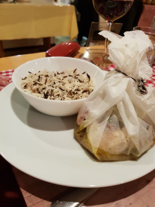 Gastro Hotel Surpunt