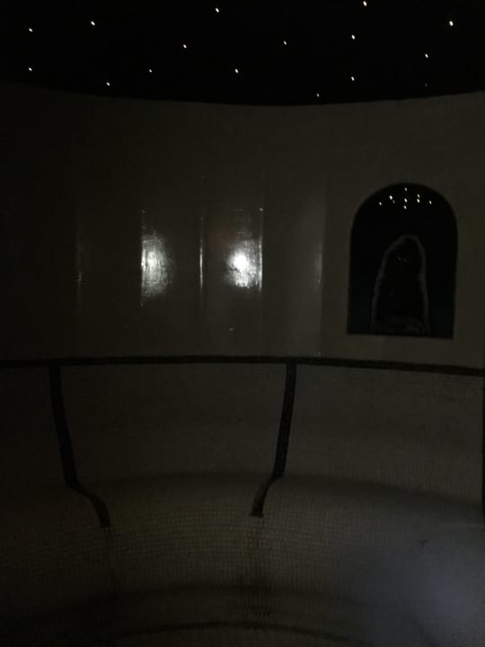 Sport & Freizeit Hotel Sassongher