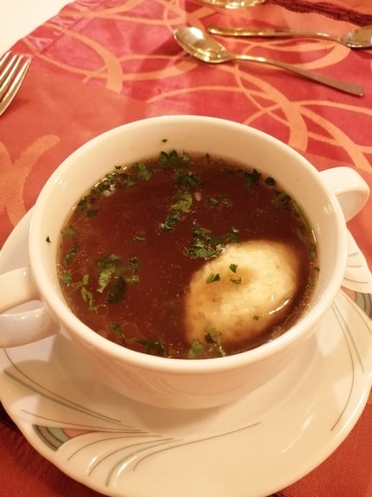 Gastro Ferienhotel Ödenhof