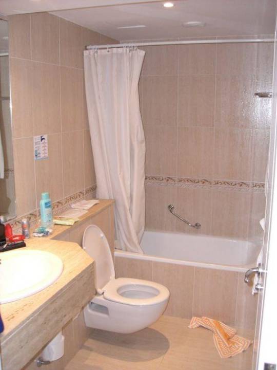 Zimmer 2 Canyamel Sun Aparthotel