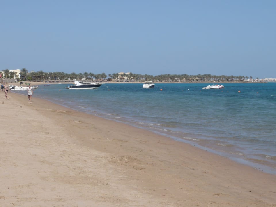 Strand Sentido Caribbean World Soma Bay