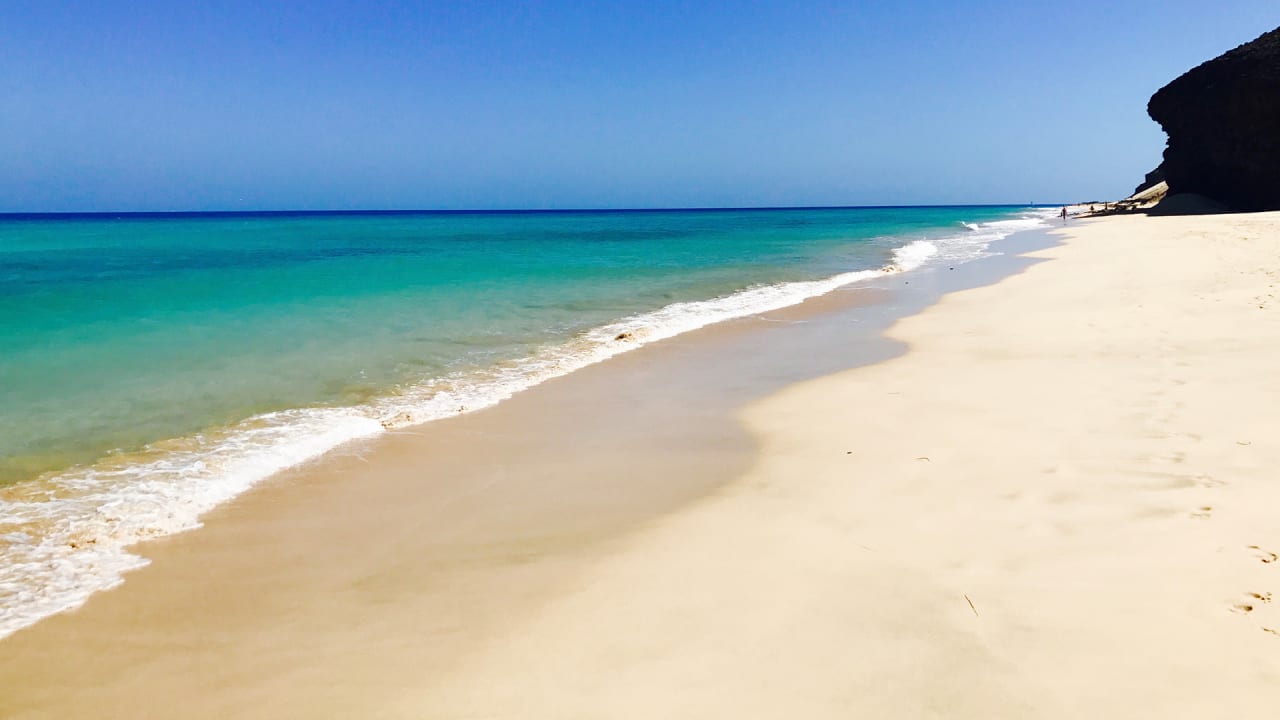 Strand Marina Playa Suite Hotel