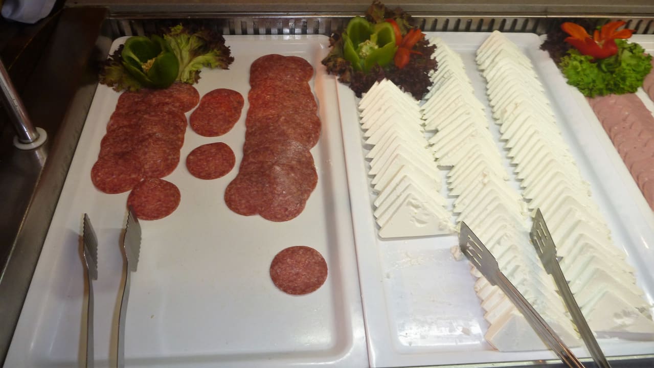 Restaurant Santa Marina Beach