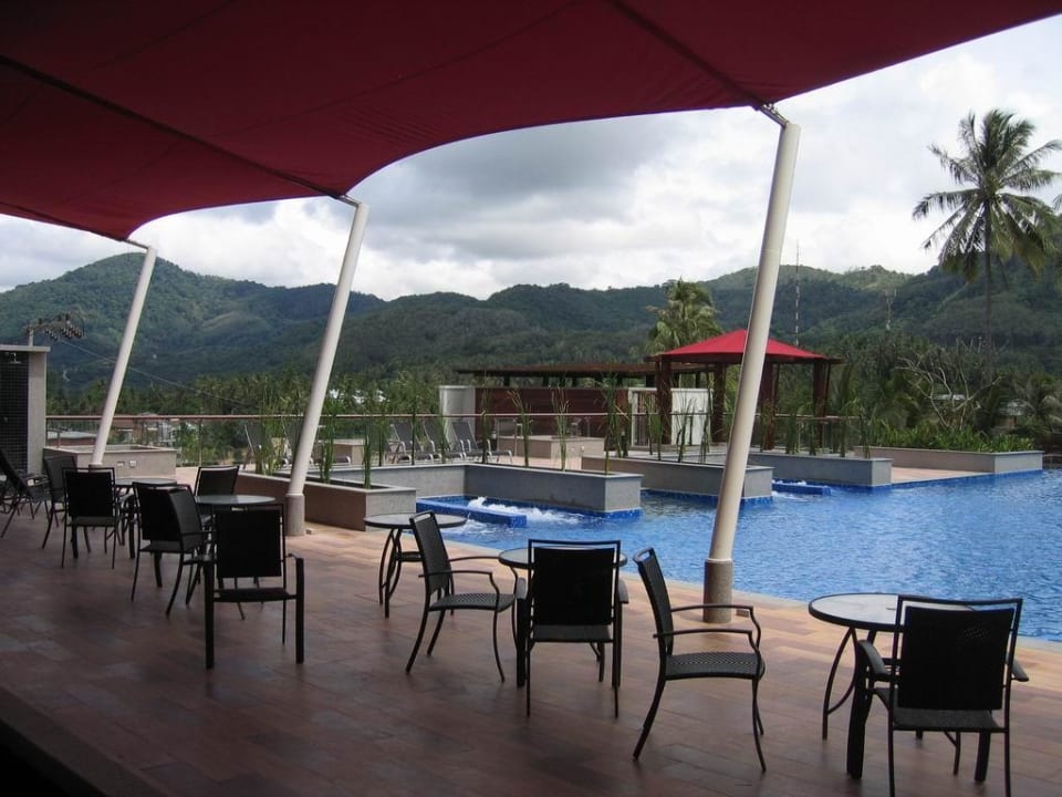 Restaurant Hotel Peach Blossom