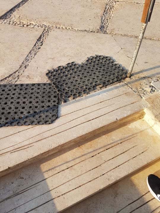 Sonstiges Bliss Nada Beach Resort