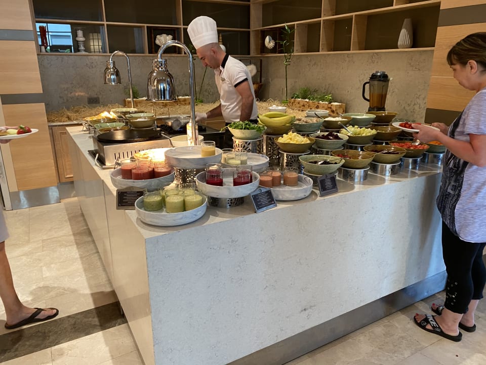 Gastro Acanthus Cennet Barut Collection