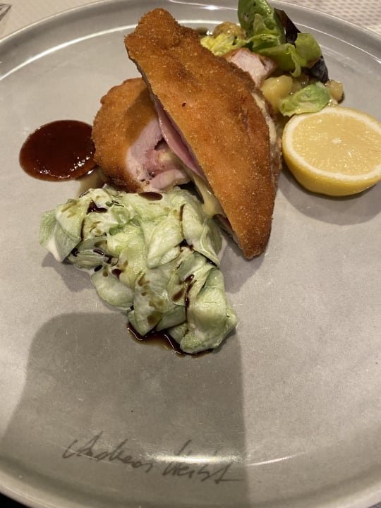 Gastro Hotel Riederalm