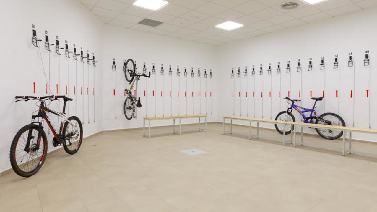 Sport & Freizeit Hotel Helios