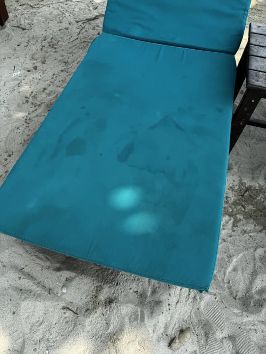 Strand Koh Chang Paradise Resort & Spa