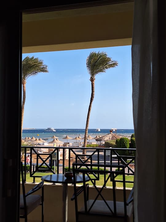 Zimmer Cleopatra Luxury Resort Makadi Bay