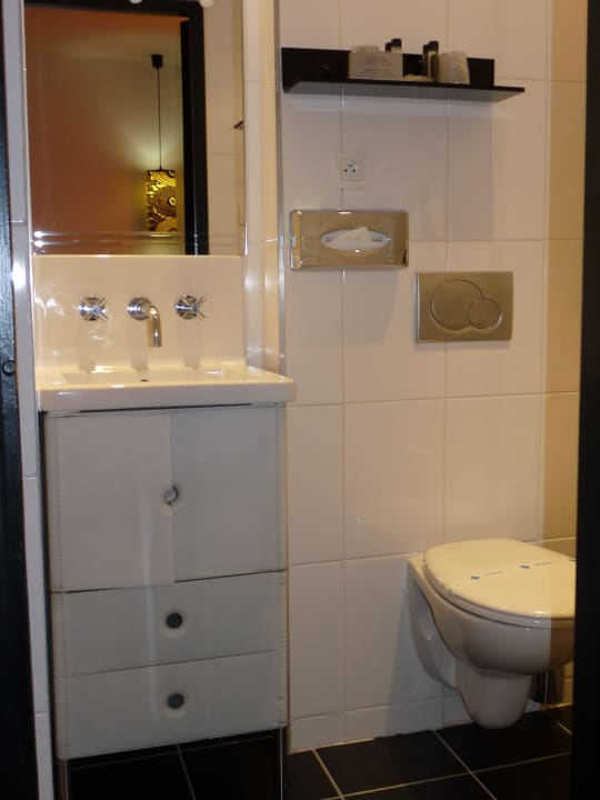 Bad Standard Design Hotel