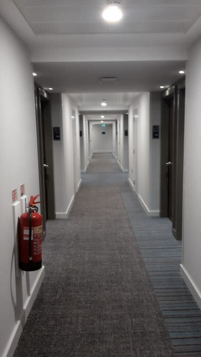 Sonstiges Hampton By Hilton London Stansted Airport