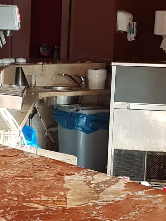 Gastro Regina Resort and Aqua Park Hurghada