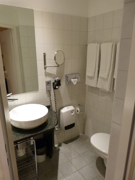 Zimmer Frühlings-Hotel