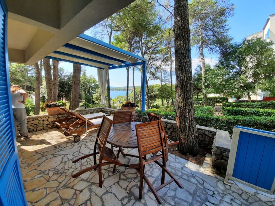 Gartenanlage Sunny Krk by Valamar