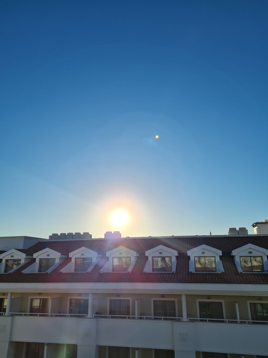 Zimmer Alba Queen Hotel