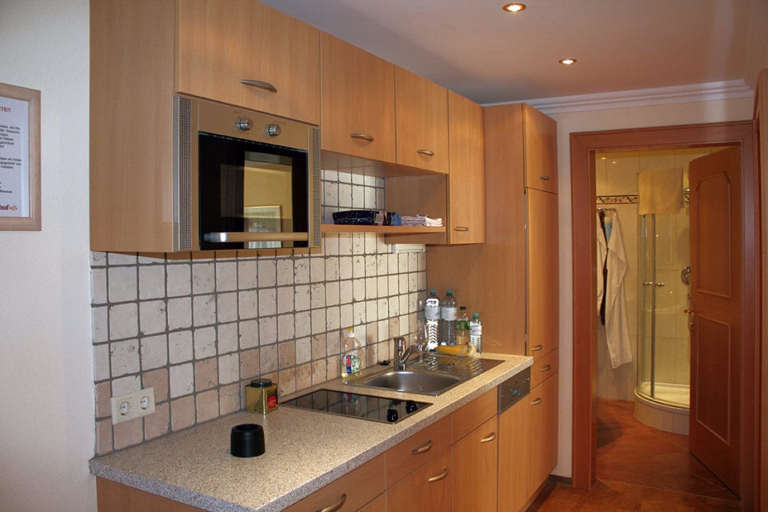 Taxerhof Wohnstudio Deluxe Hotel Taxerhof