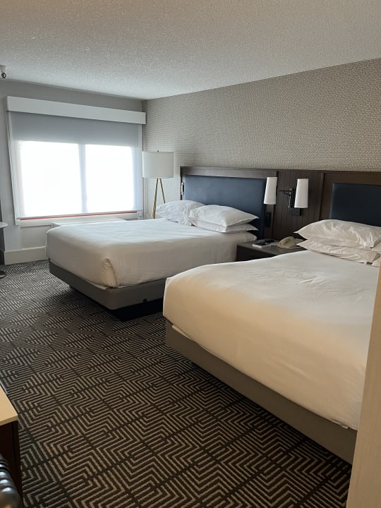 Zimmer Hotel Riu Plaza Fisherman’s Wharf