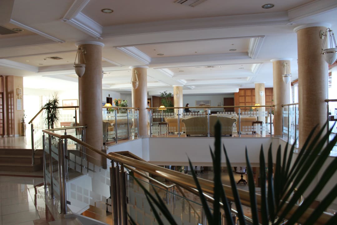 Hotel Aegean Melathron Thalasso Spa Hotel