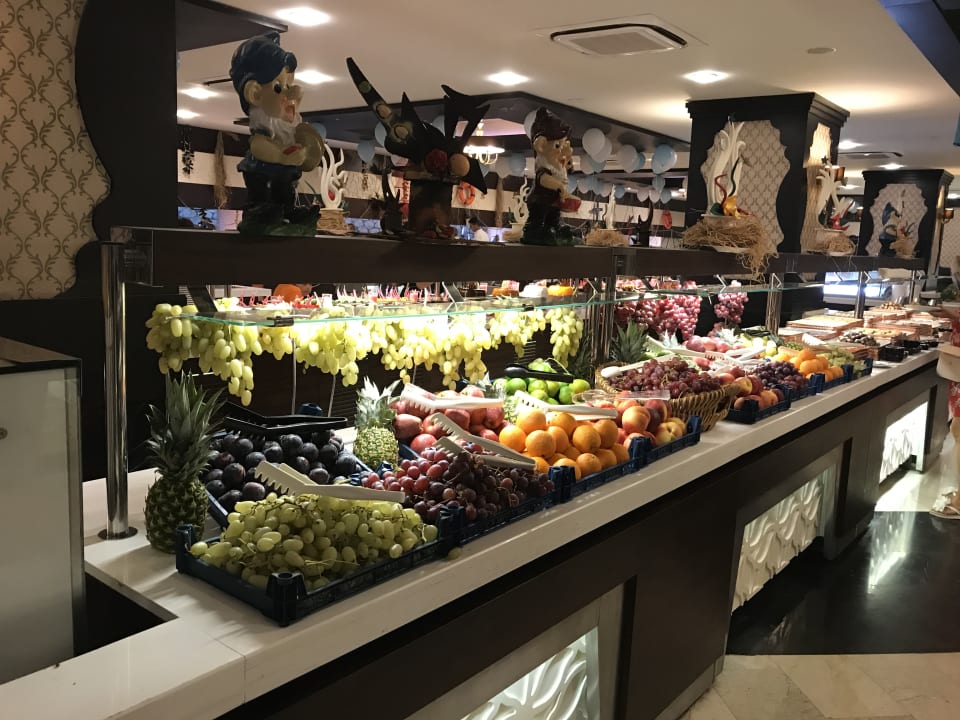 Gastro Arycanda Kirman Premium