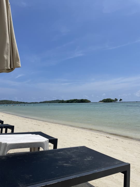 Strand Dara Samui Beach Resort