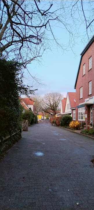 Sonstiges Hotel zur alten Inselkirche