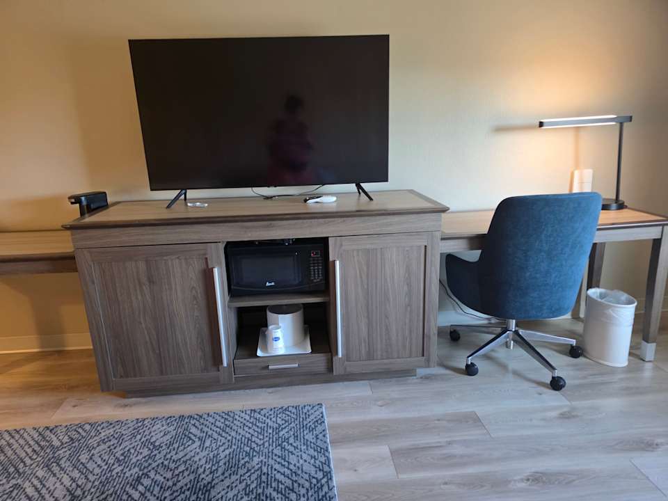 Zimmer Hampton Inn Mesa Verde/Cortez