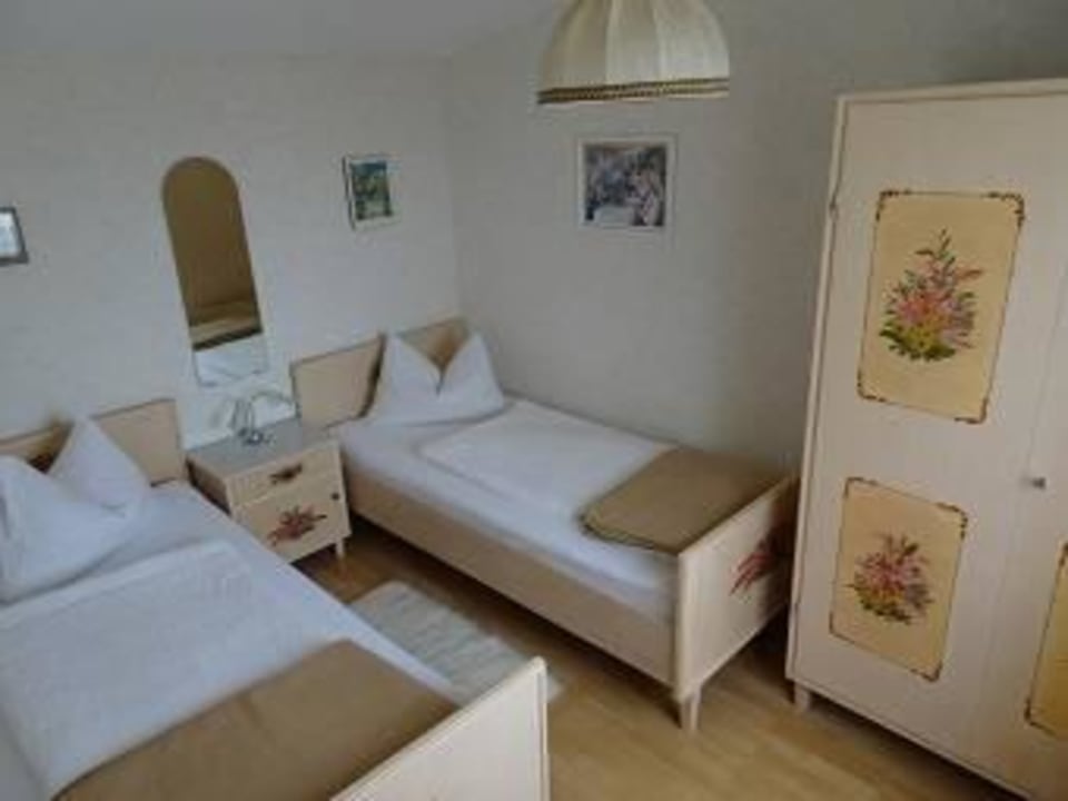 Ferienhaus Apartments Haus Holzheimer