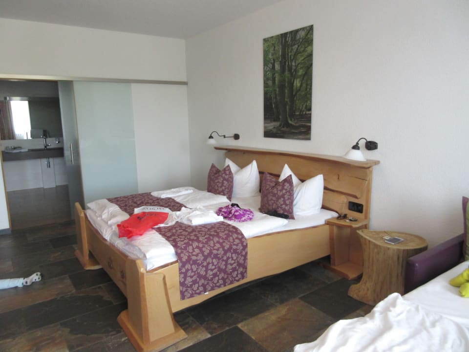 Zimmer Reit- und Sporthotel Nordmann