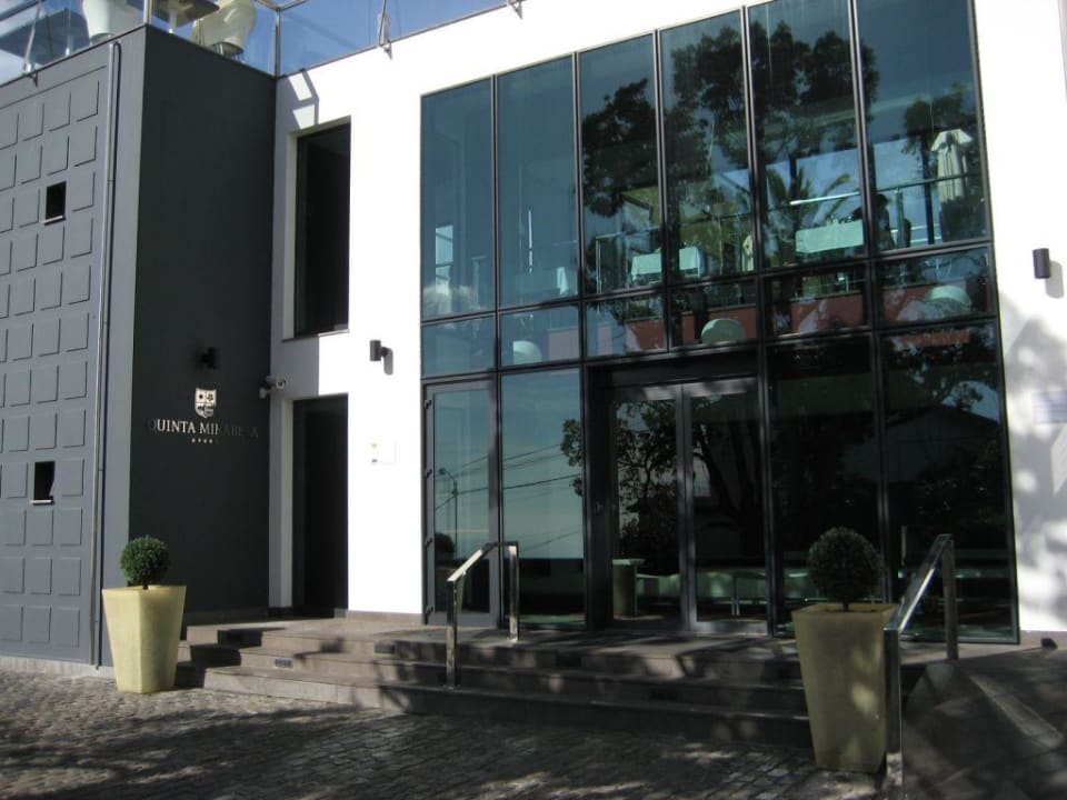 Quinta Mirabela Hotel Quinta Mirabela